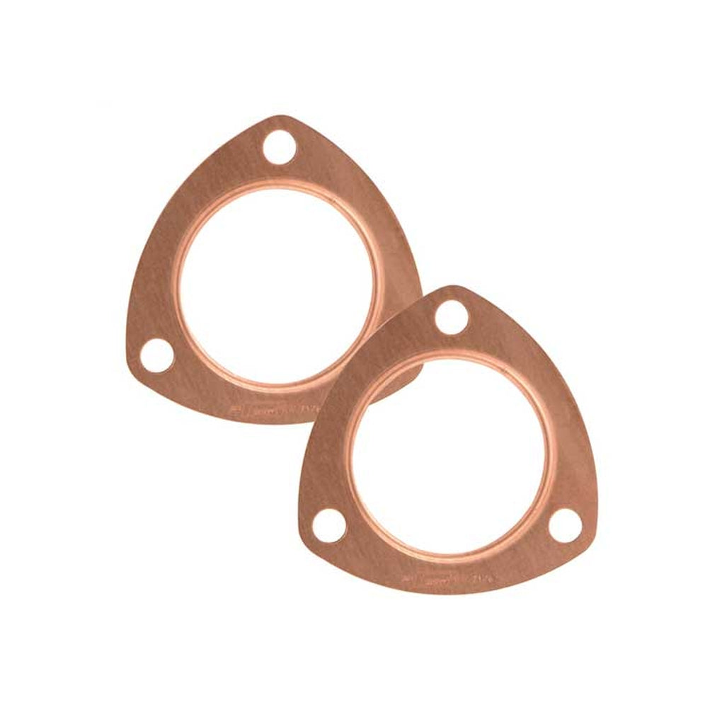 Mr. Gasket 7176C Copper Coll Gasket2.50 Pr