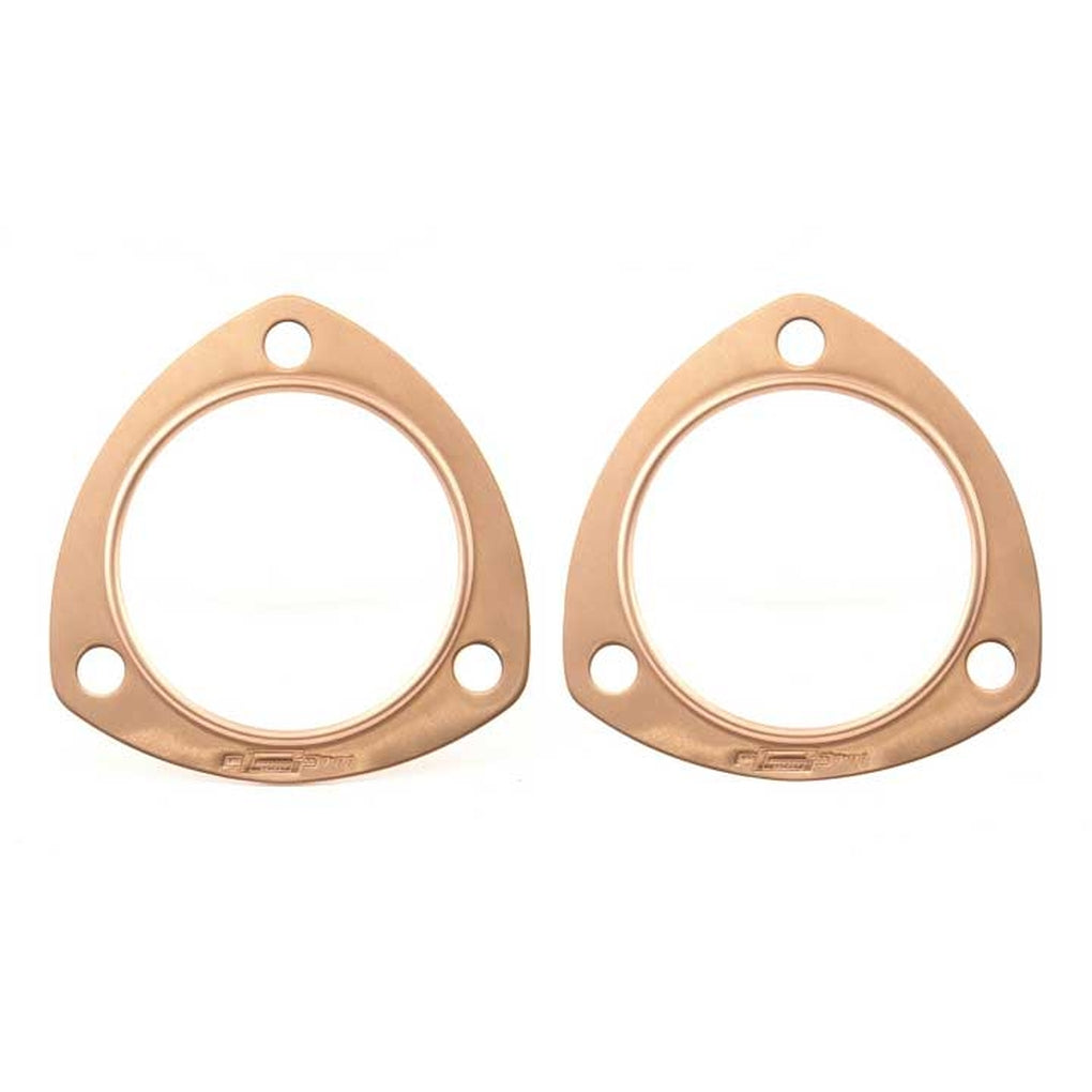 Mr. Gasket 7177C Copper Coll Gasket3.00 Pr
