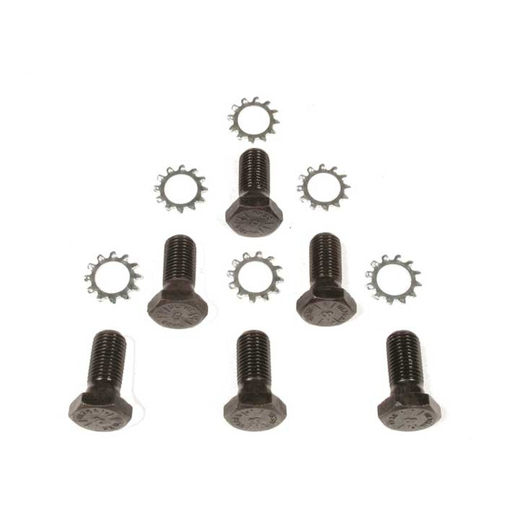 Mr. Gasket 912 Flywheel Bolt Chevy