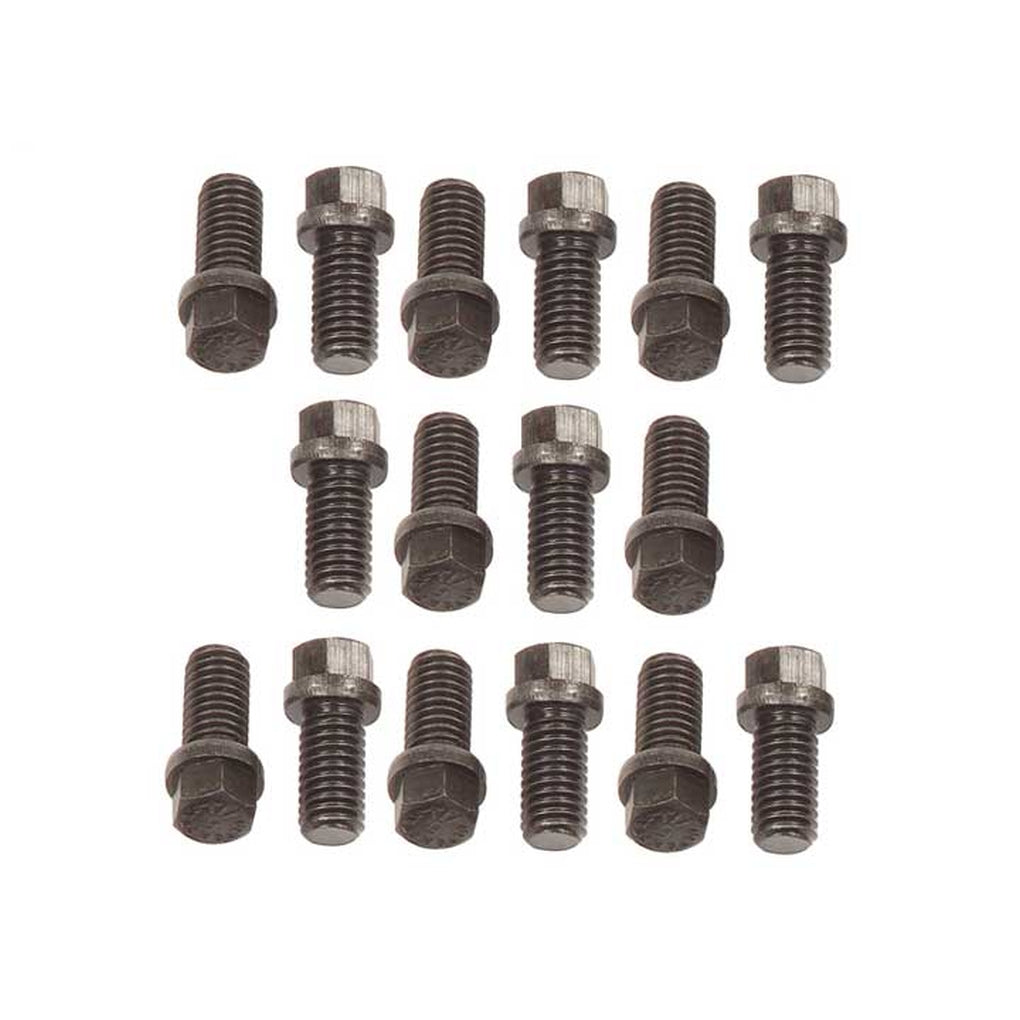 Mr. Gasket 919G Header Bolts