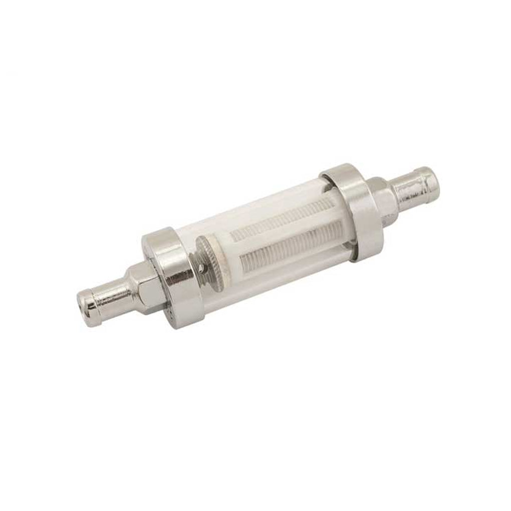 Mr. Gasket 9748 3/8 Clean View Fuel Filter
