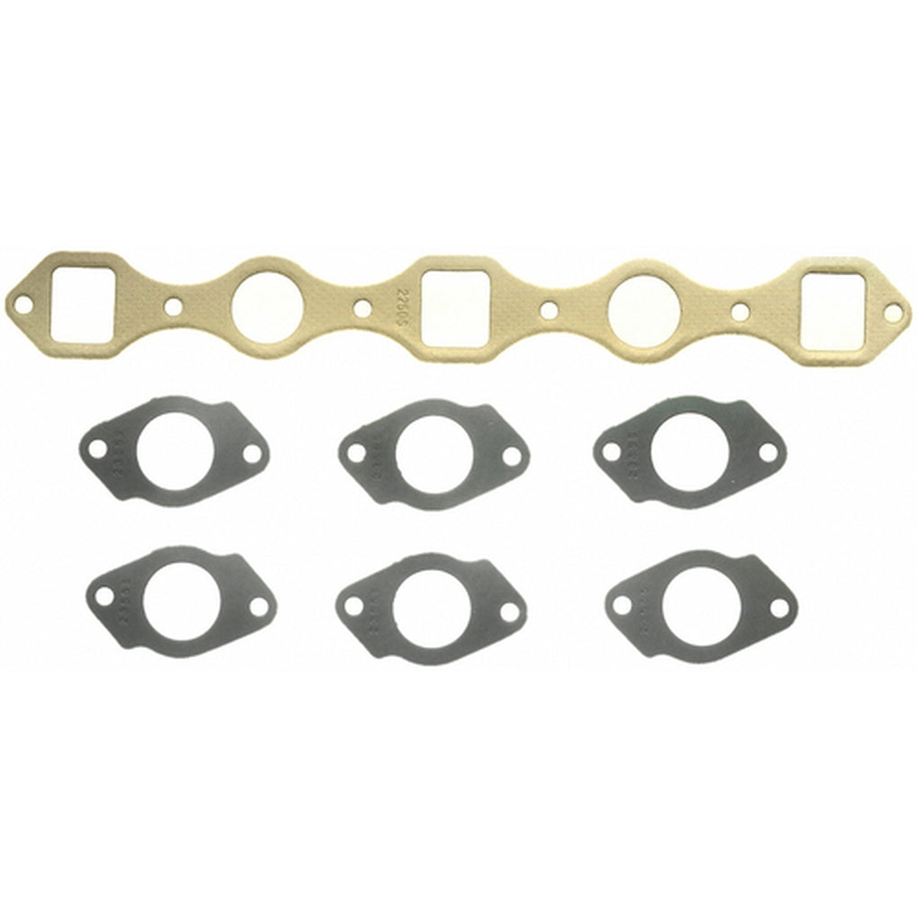 Fel-Pro MS22506B Intake & Exhaust Manifold Gasket Set