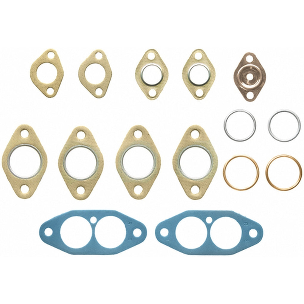 Fel-Pro MS22570-3 Intake & Exhaust Manifold Gasket Set