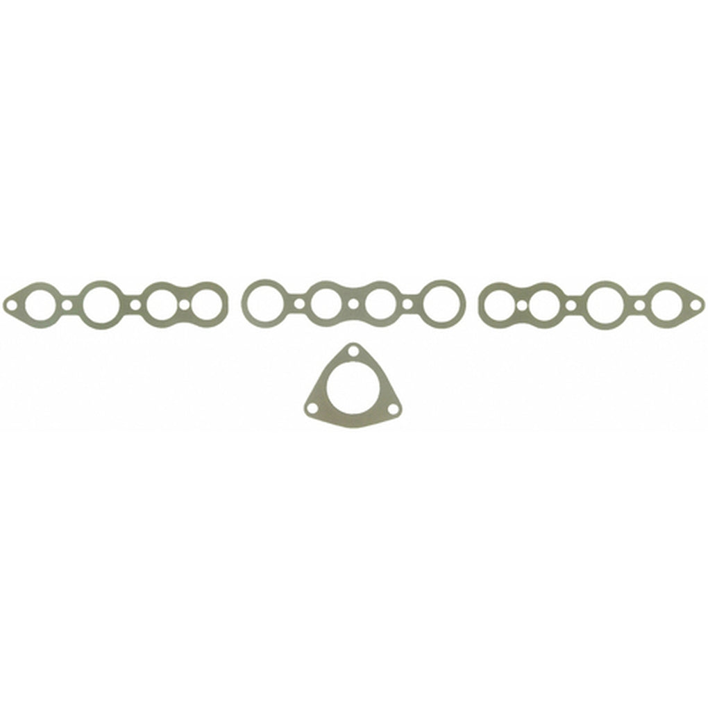 Fel-Pro MS2498B Intake & Exhaust Manifold Gasket Set