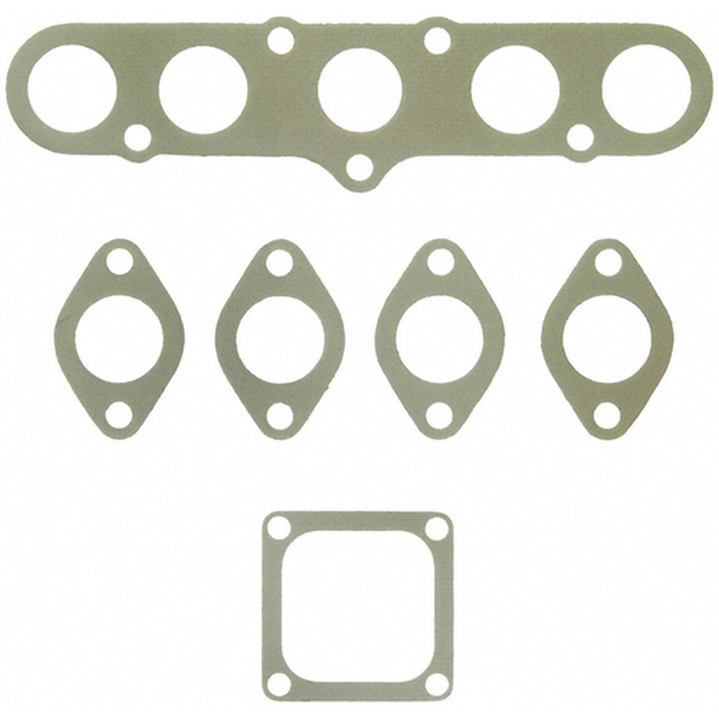 Fel-Pro MS8009B Intake & Exhaust Manifold Gasket Set