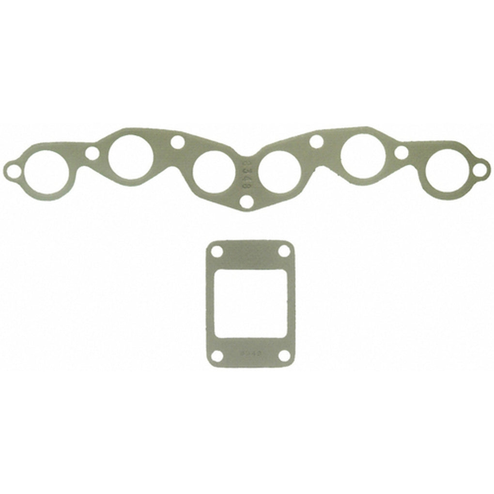Fel-Pro MS8348B Intake & Exhaust Manifold Gasket Set