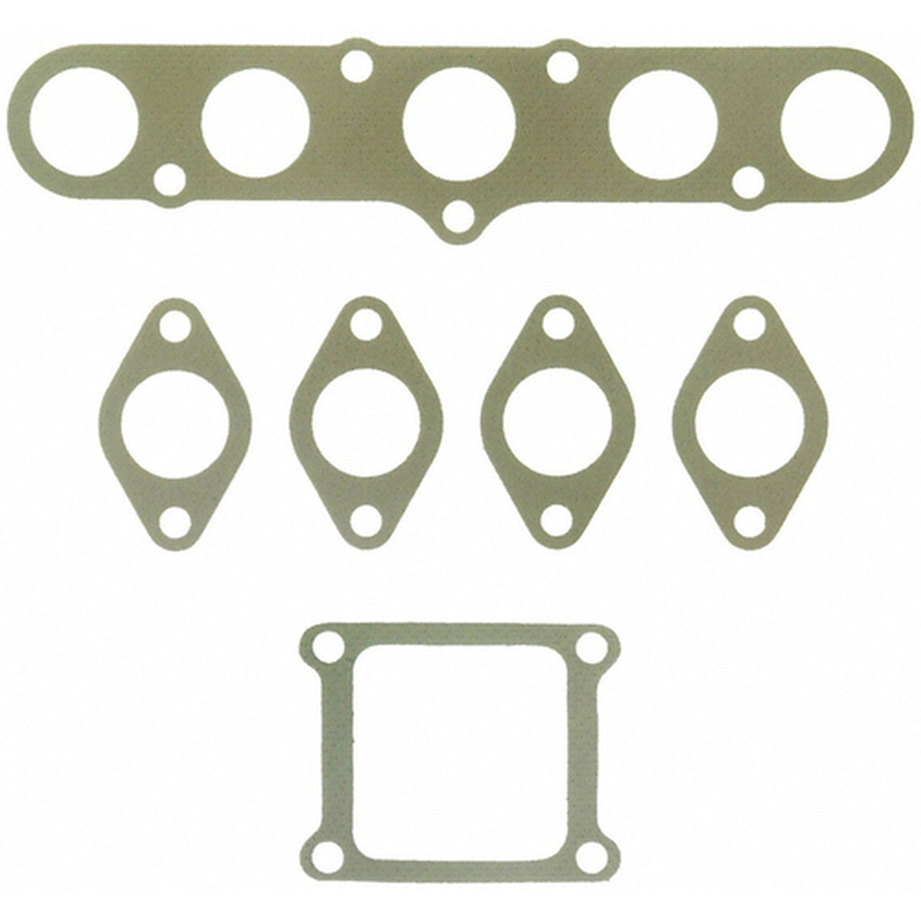 Fel-Pro MS8583B Intake & Exhaust Manifold Gasket Set