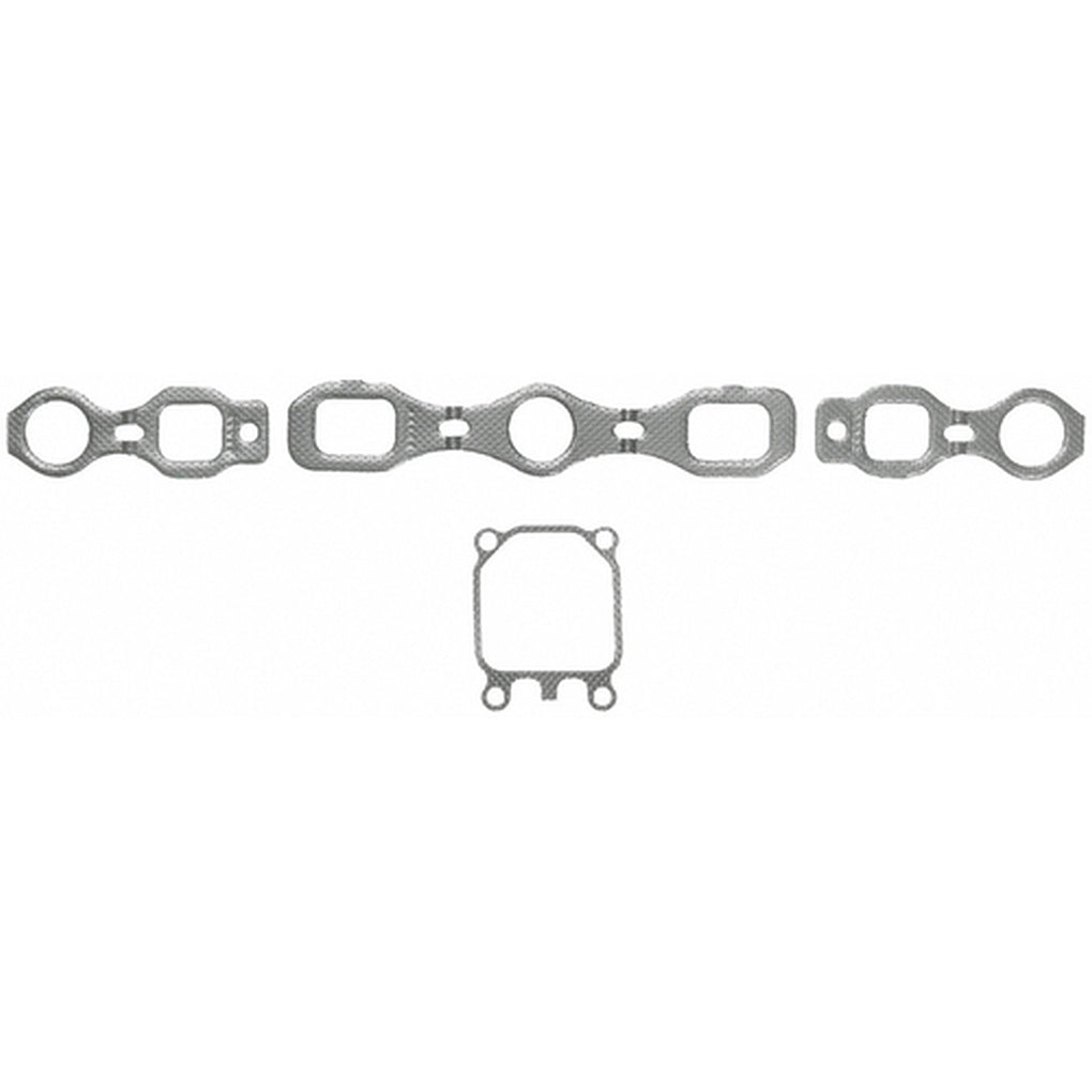 Fel-Pro MS8590B-1 Intake & Exhaust Manifold Gasket Set