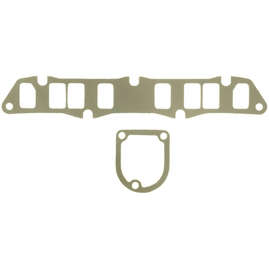 Fel-Pro MS8676B Intake & Exhaust Manifold Gasket Set