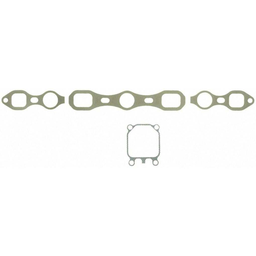 Fel-Pro MS8706B Intake & Exhaust Manifold Gasket Set