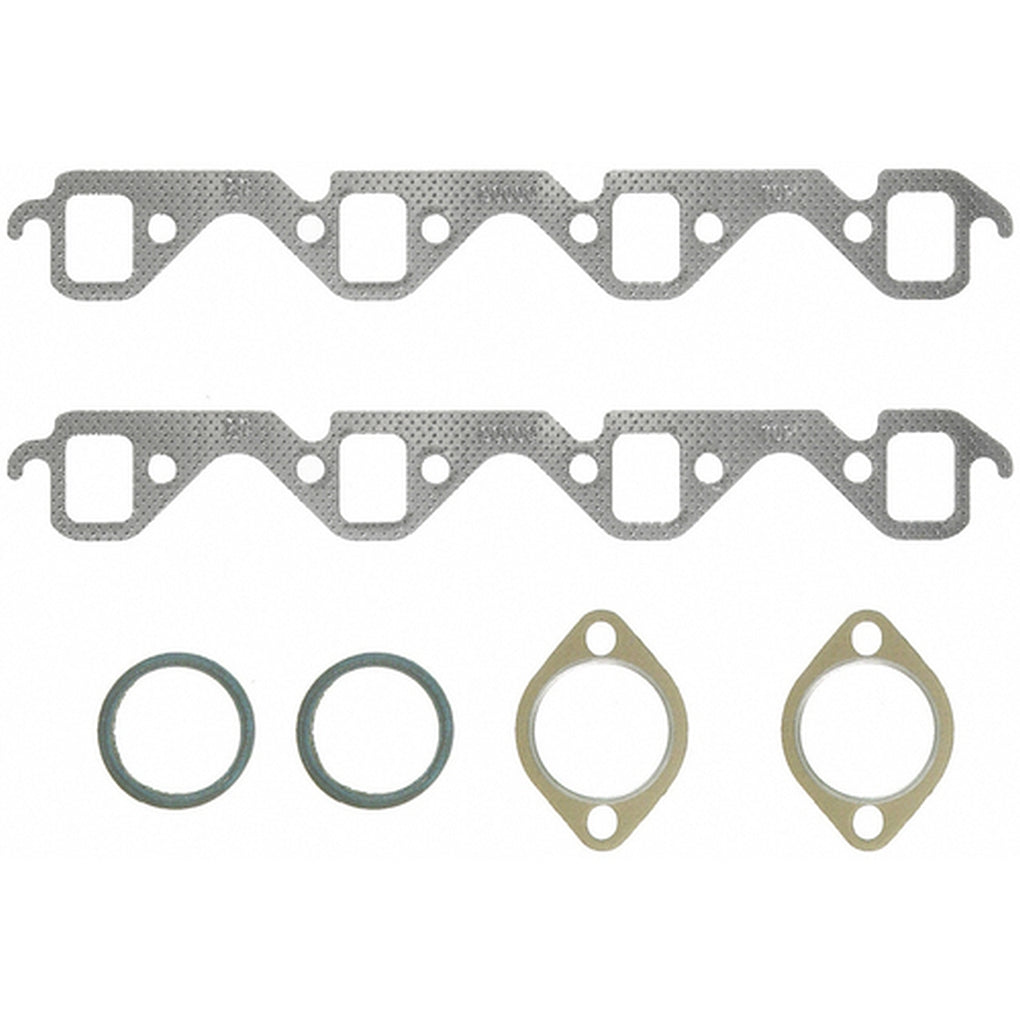 Fel-Pro MS90000 Exhaust Manifold Gasket Set
