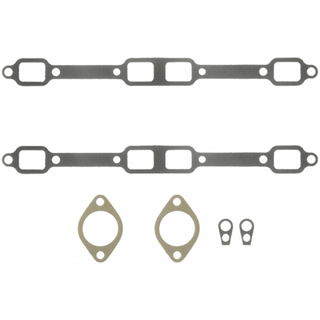 Fel-Pro MS90029 Exhaust Manifold Gasket Set