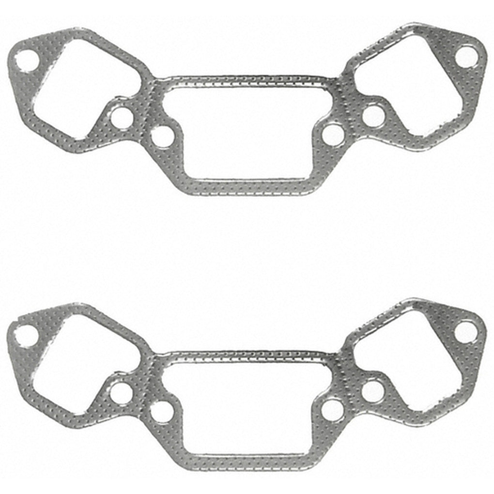 Fel-Pro MS90166 Exhaust Manifold Gasket Set