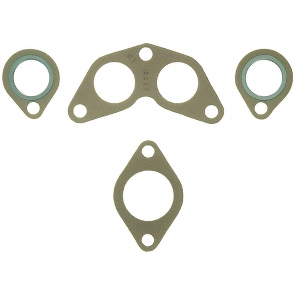 Fel-Pro MS9027B Intake & Exhaust Manifold Gasket Set