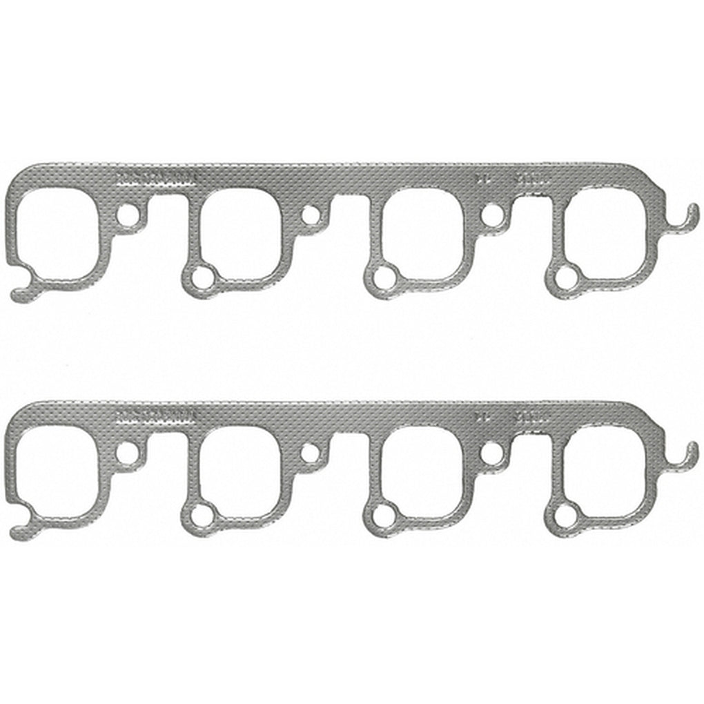 Fel-Pro MS90332 Exhaust Manifold Gasket Set