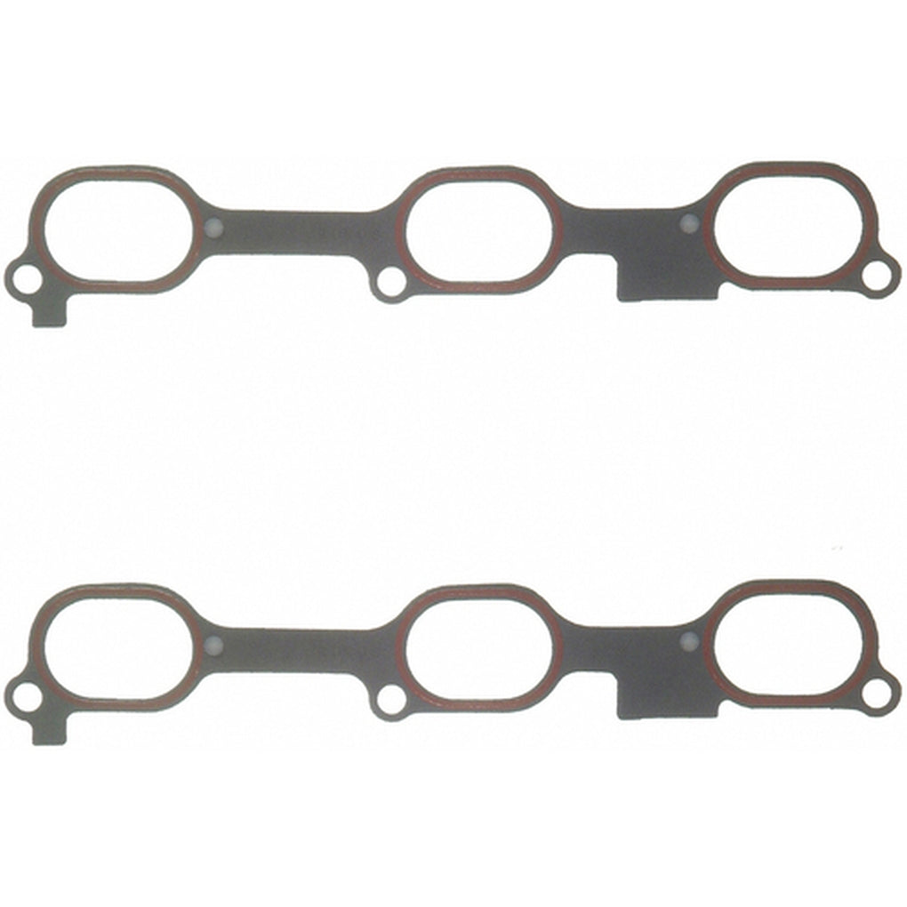 Fel-Pro MS90505 Plenum Gasket Set