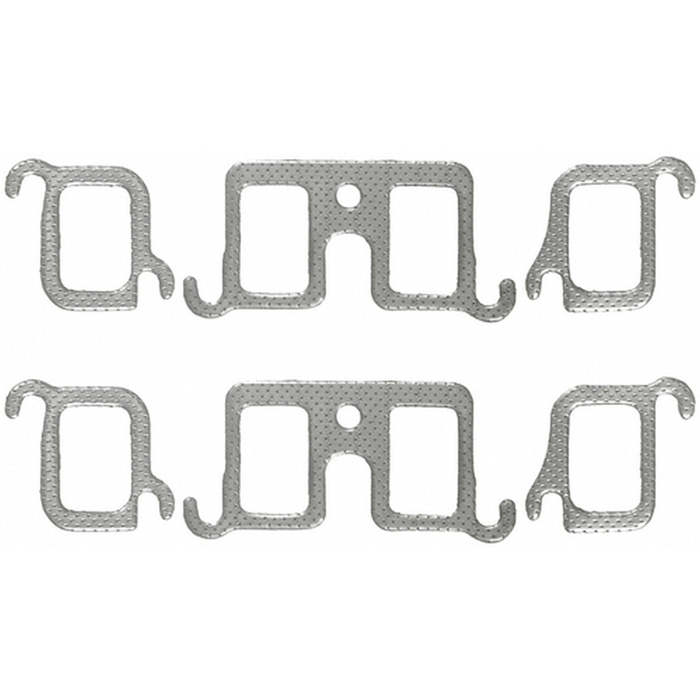 Fel-Pro MS90539 Exhaust Manifold Gasket Set