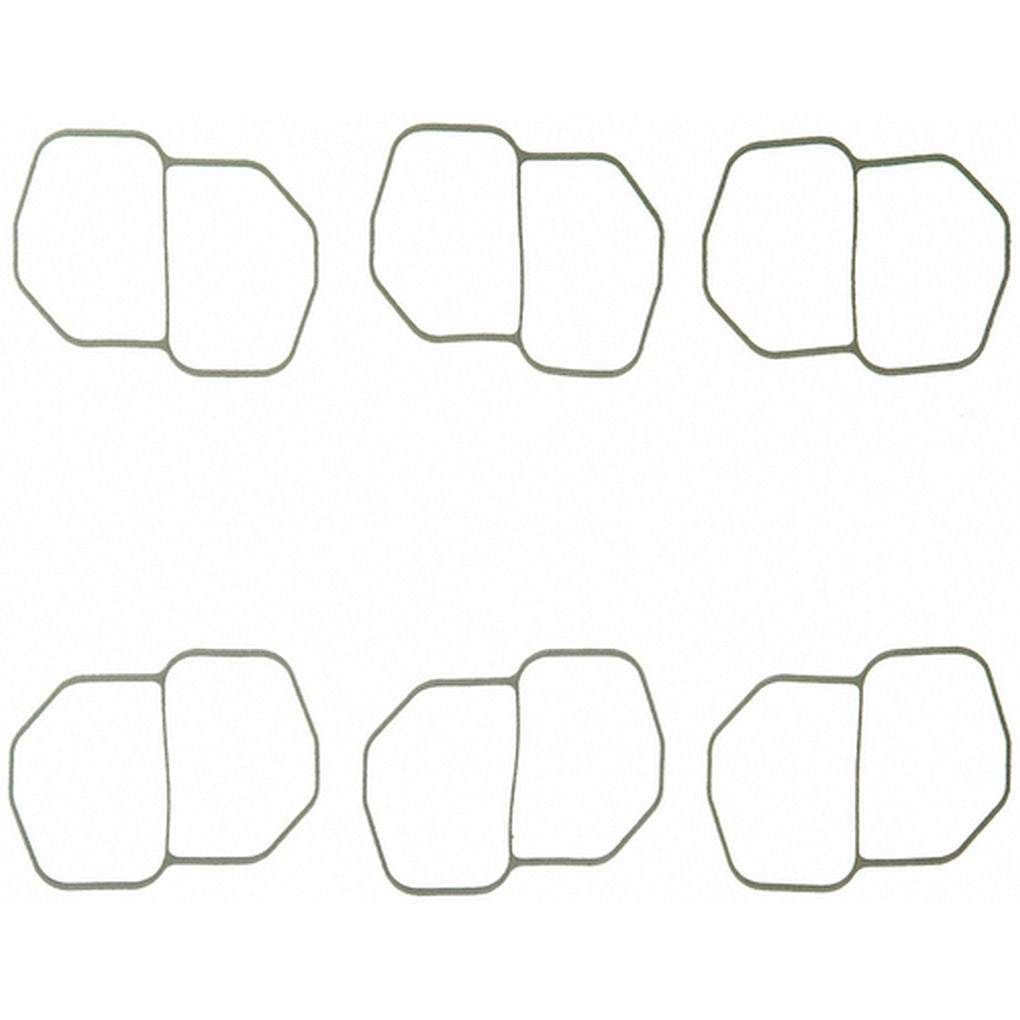 Fel-Pro MS90733 Plenum Gasket Set