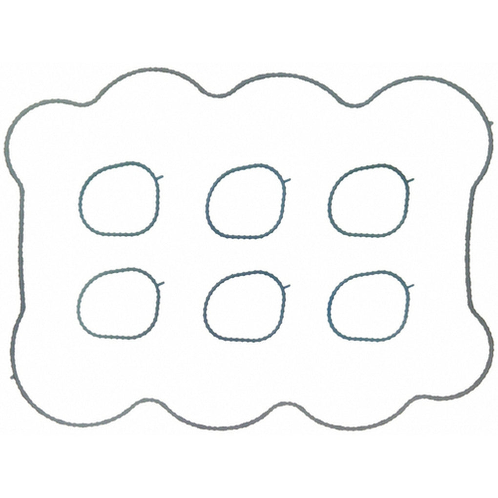 Fel-Pro MS90812 Plenum Gasket Set