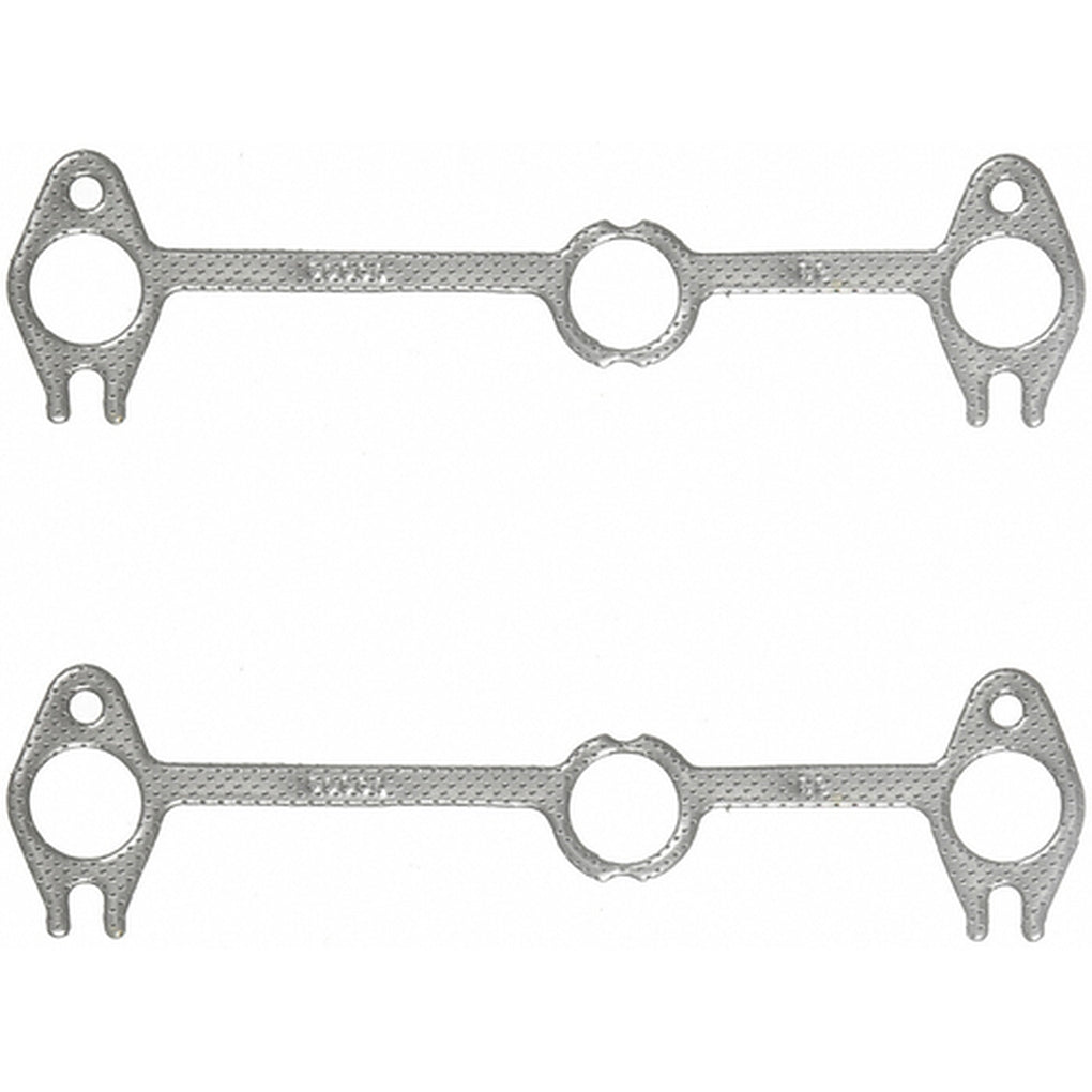Fel-Pro MS90864 Exhaust Manifold Gasket Set