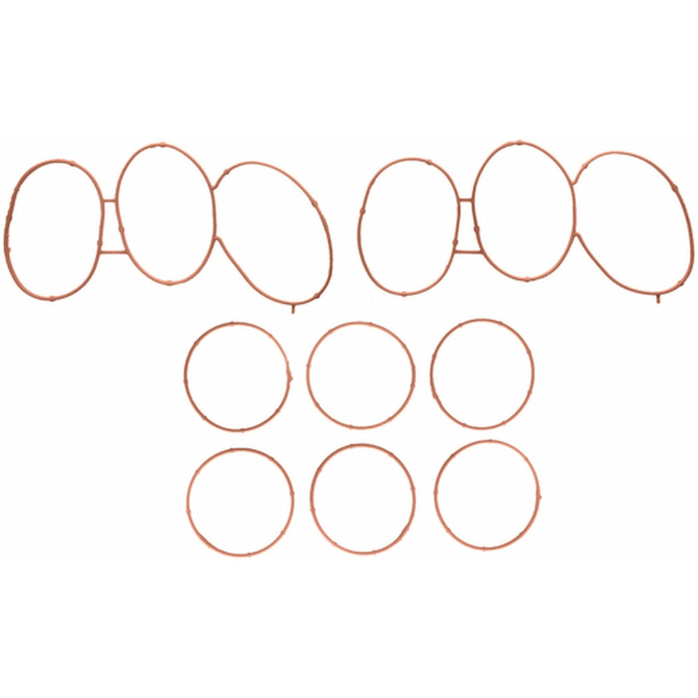 Fel-Pro MS90890 Intake Manifold Gasket Set