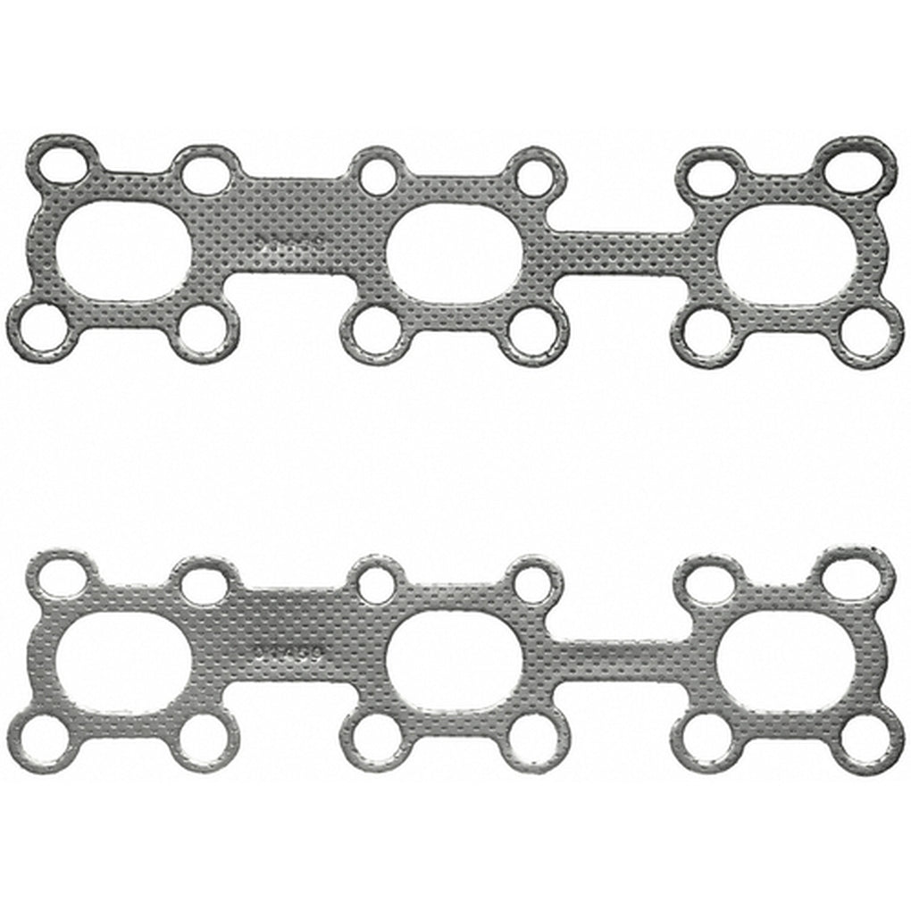 Fel-Pro MS91459 Exhaust Manifold Gasket Set