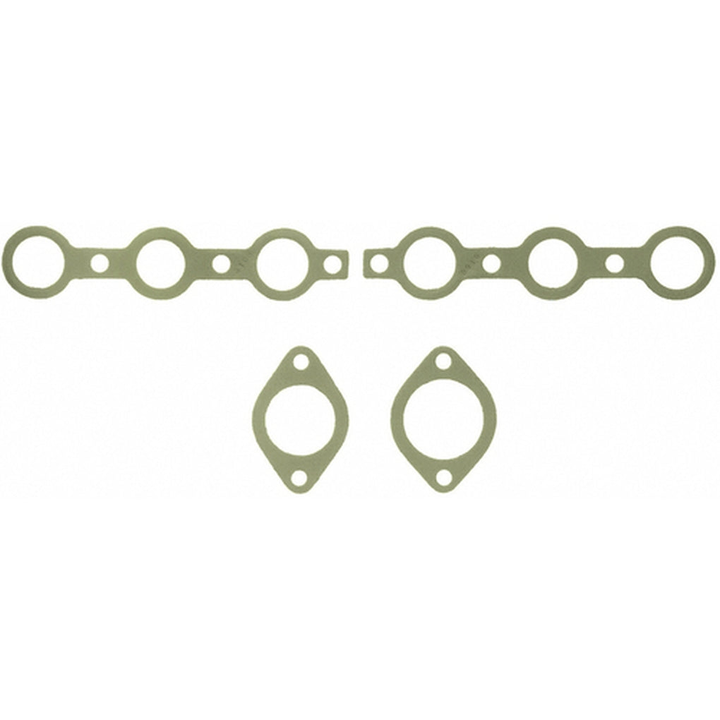 Fel-Pro MS9168B Intake & Exhaust Manifold Gasket Set