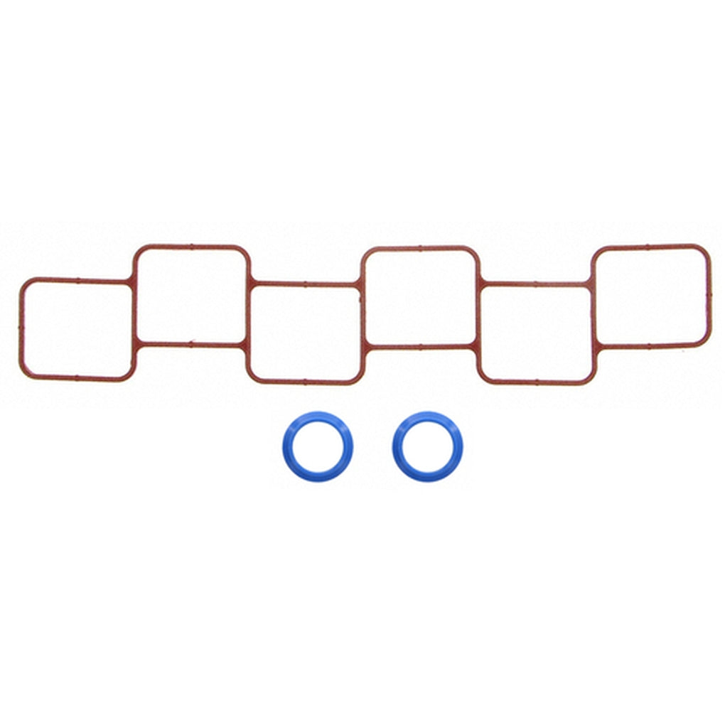 Fel-Pro MS91990 Plenum Gasket Set