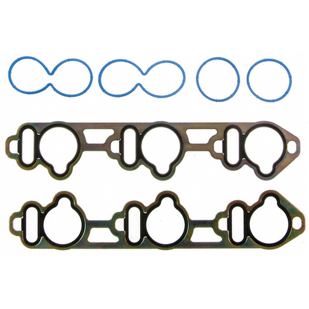 Fel-Pro MS92270-3 Intake Manifold Gasket Set