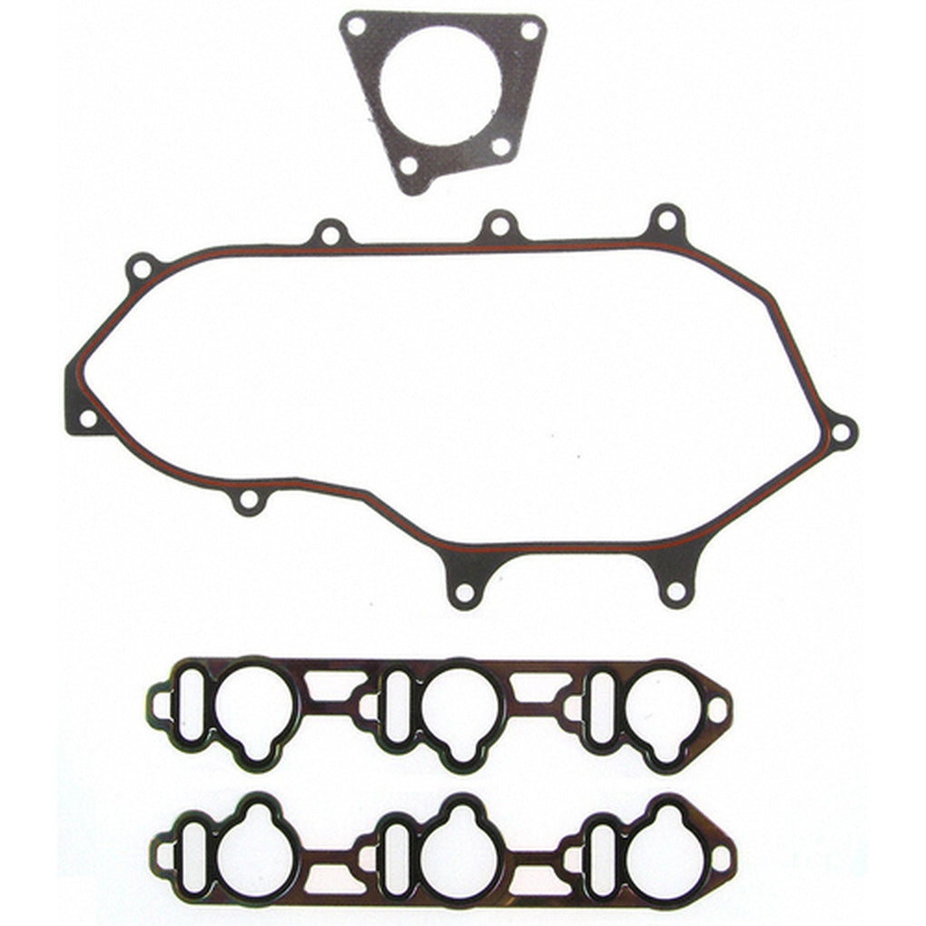 Fel-Pro MS92270-6 Intake Manifold Gasket Set