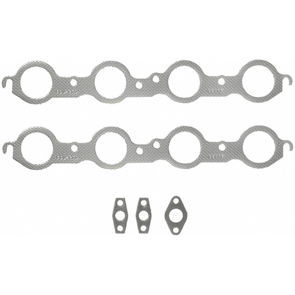 Fel-Pro MS92467 Exhaust Manifold Gasket Set
