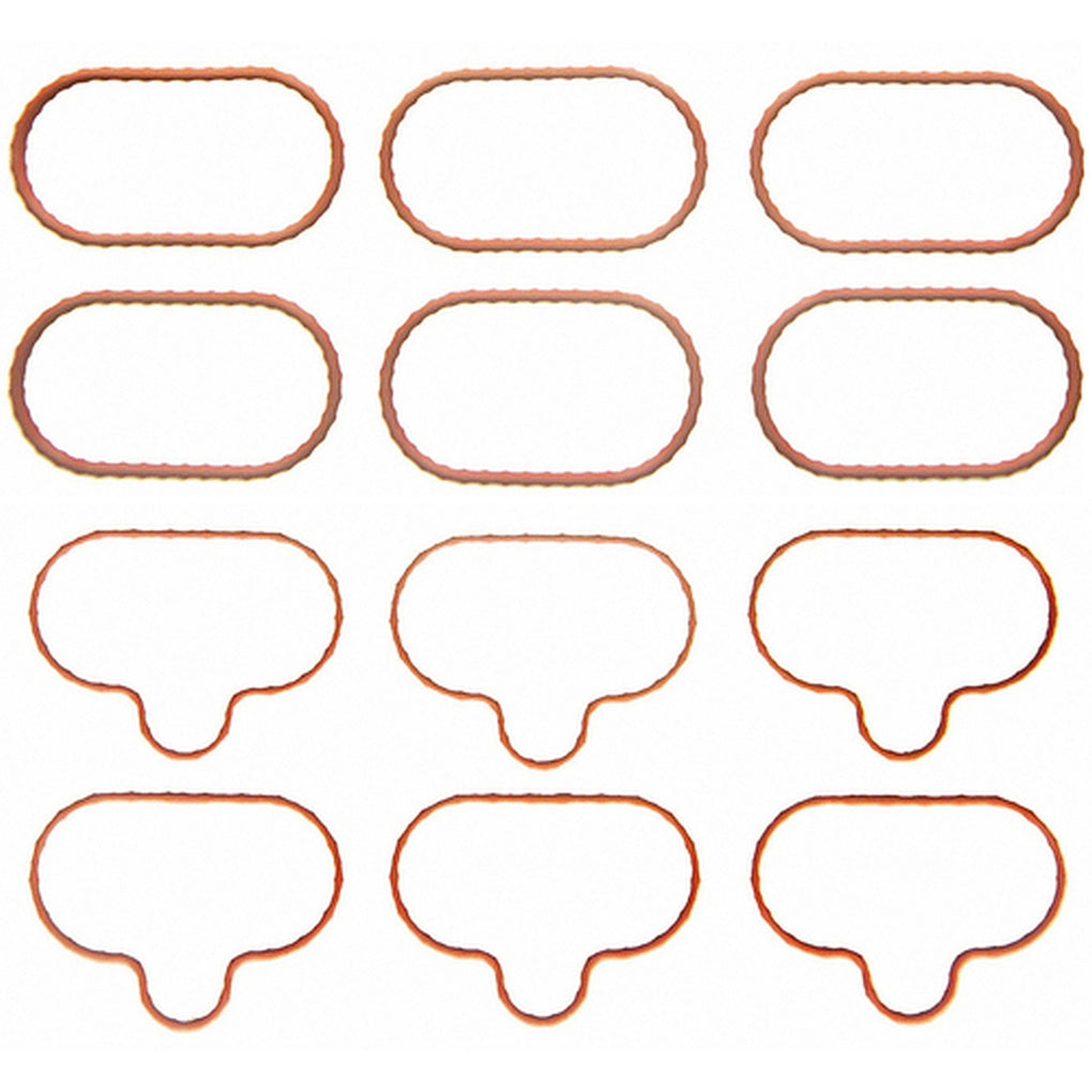 Fel-Pro MS92586 Intake Manifold Gasket Set