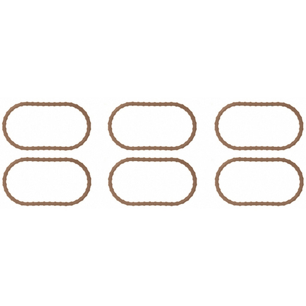 Fel-Pro MS92587 Plenum Gasket Set