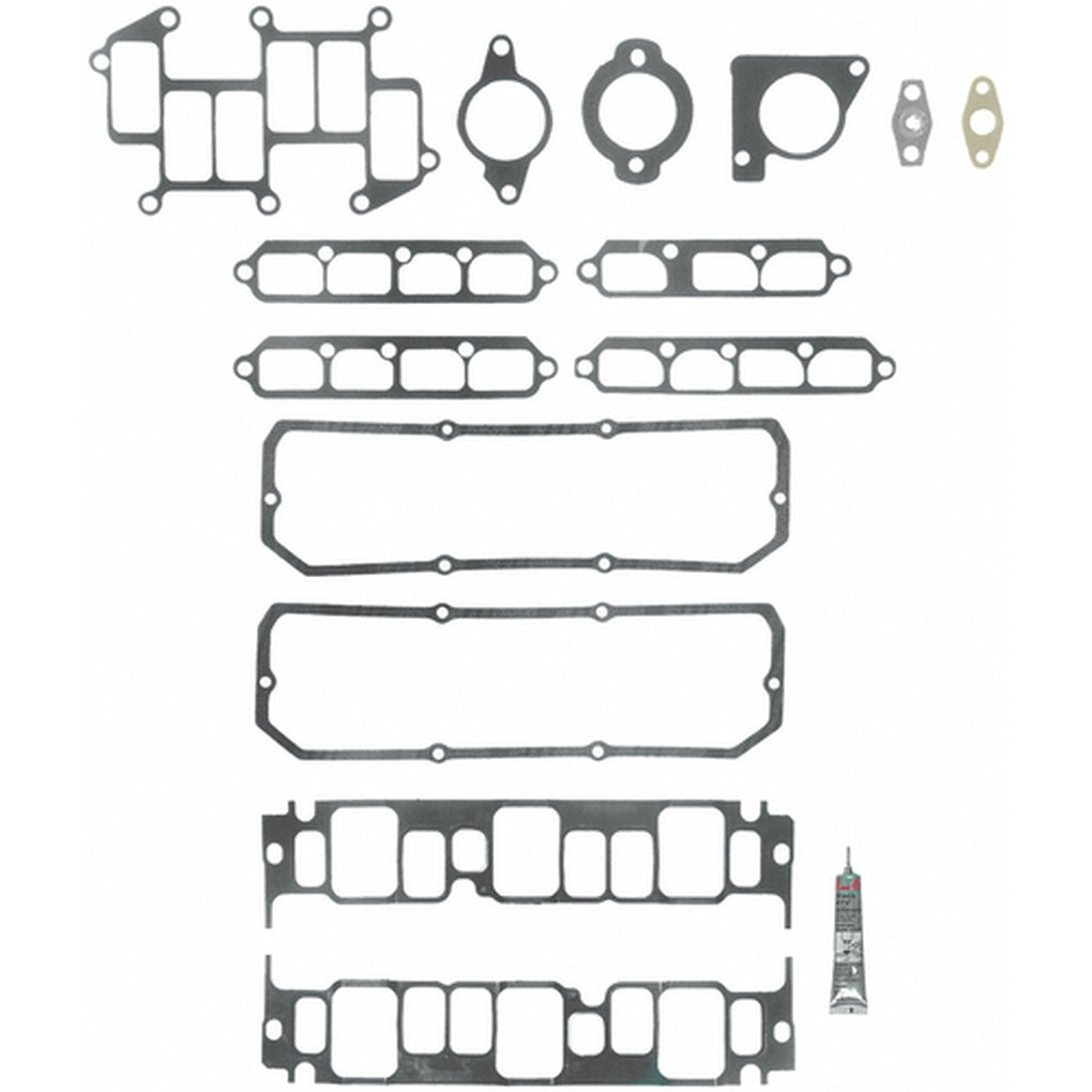 Fel-Pro MS93020 Intake Manifold Gasket Set