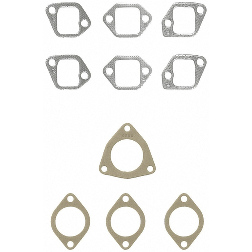 Fel-Pro MS9330B Exhaust Manifold Gasket Set