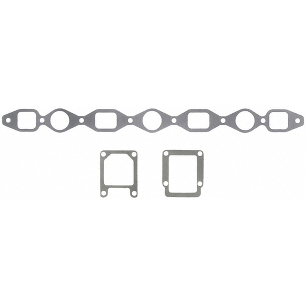 Fel-Pro MS9341S Intake & Exhaust Manifold Gasket Set