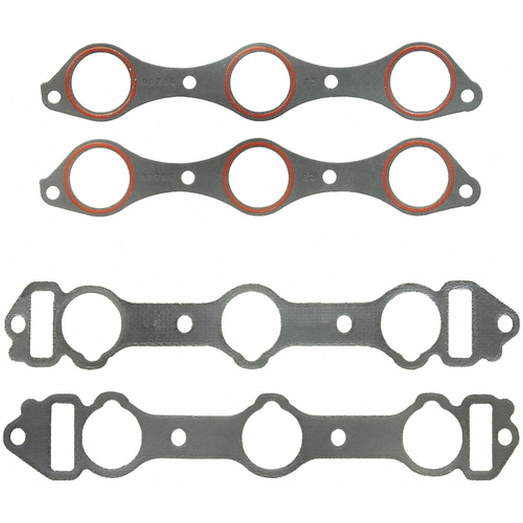 Fel-Pro MS93795 Intake Manifold Gasket Set