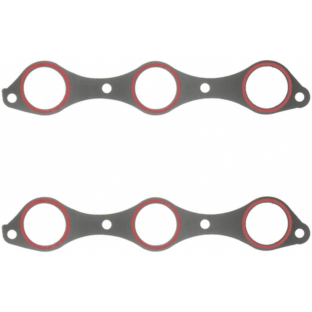Fel-Pro MS93796 Plenum Gasket Set
