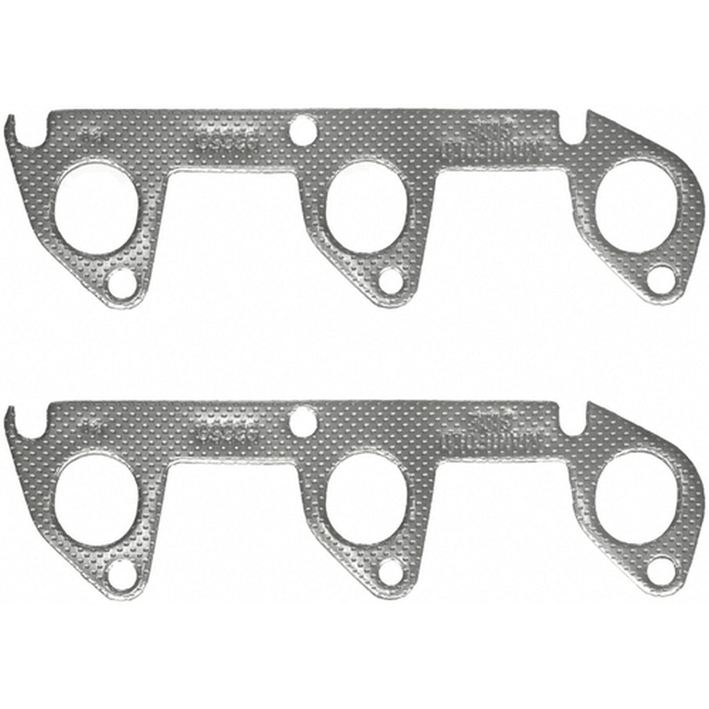Fel-Pro MS93850 Exhaust Manifold Gasket Set