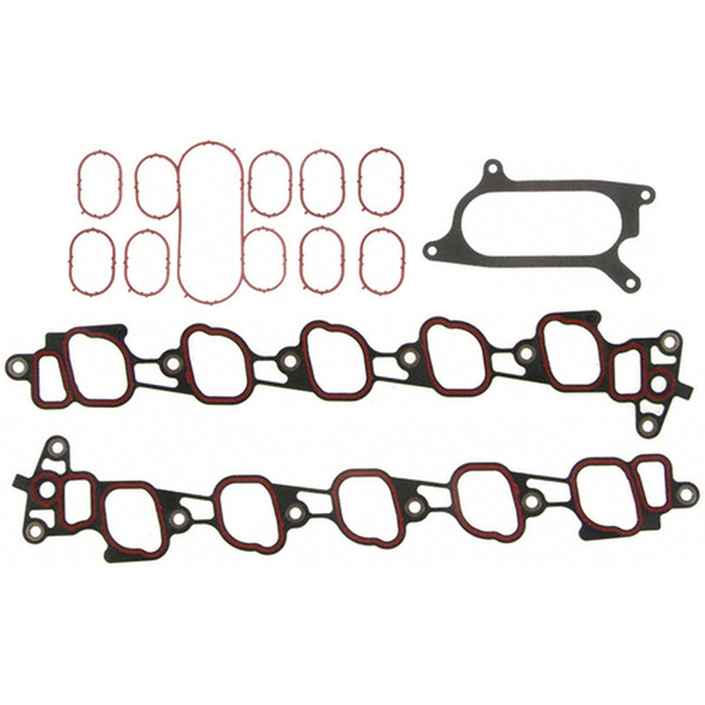 Fel-Pro MS94014-1 Intake Manifold Gasket Set