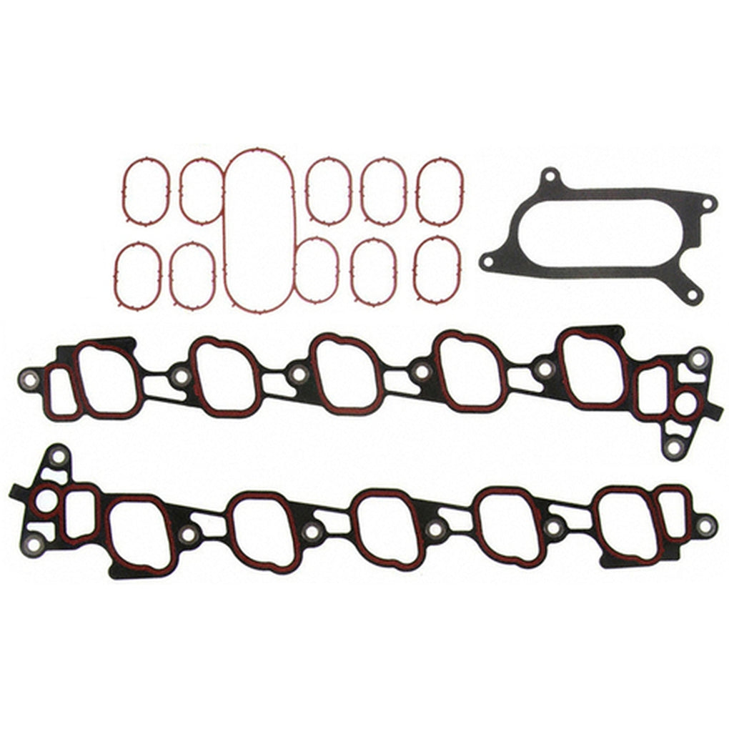 Fel-Pro MS94015 Intake Manifold Gasket Set