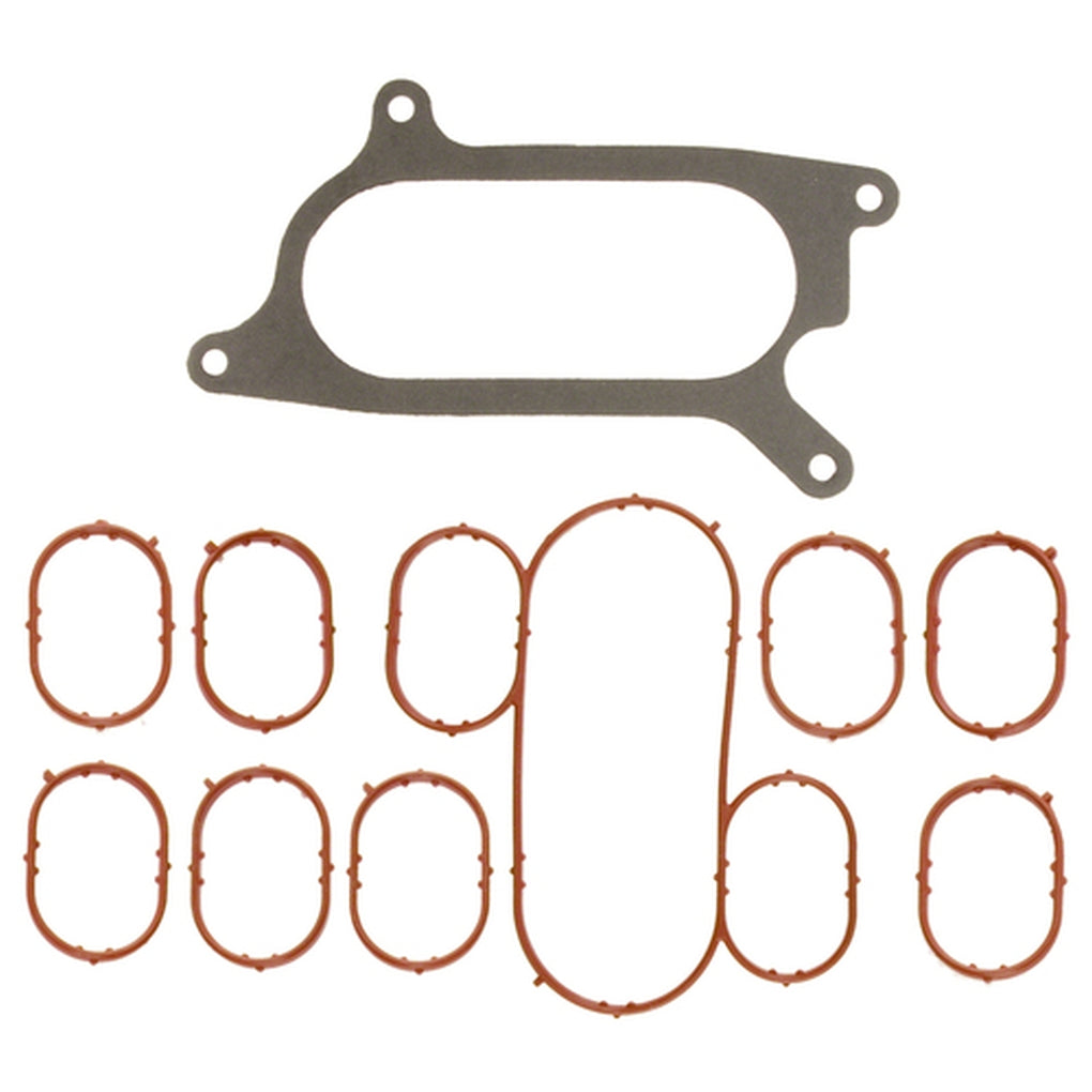 Fel-Pro MS94095-1 Plenum Gasket Set