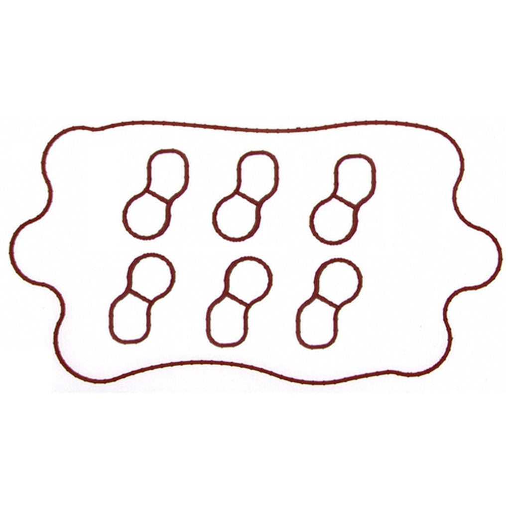 Fel-Pro MS94452 Plenum Gasket Set