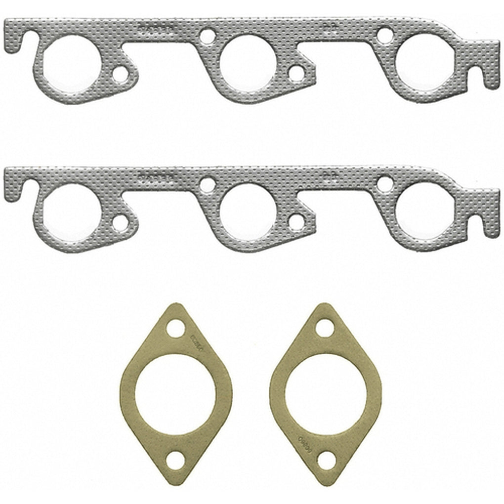 Fel-Pro MS94666 Exhaust Manifold Gasket Set