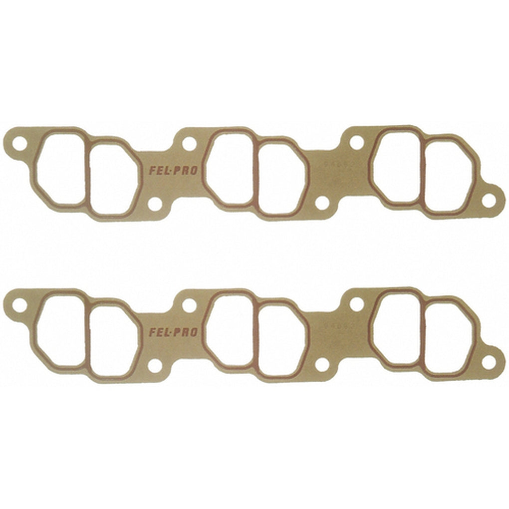 Fel-Pro MS94683 Plenum Gasket Set