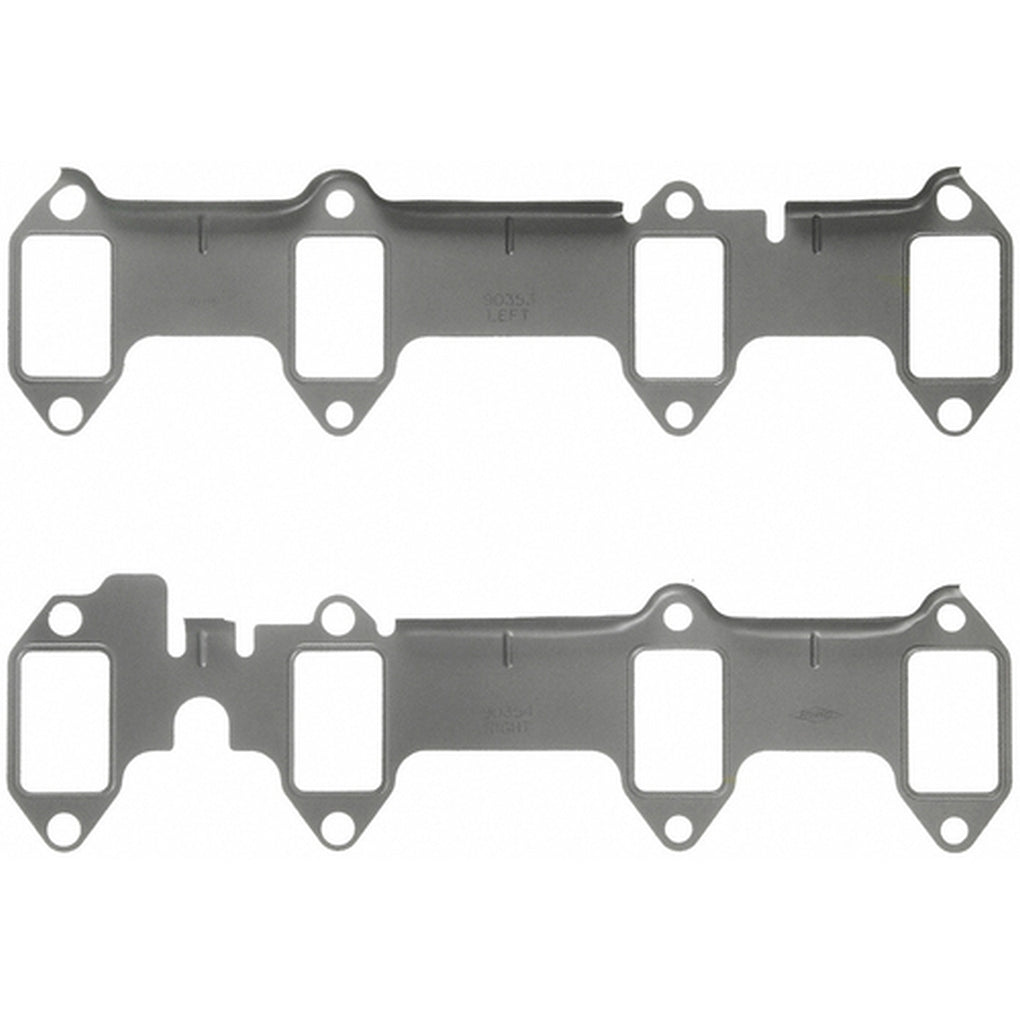 Fel-Pro MS95000 Exhaust Manifold Gasket Set
