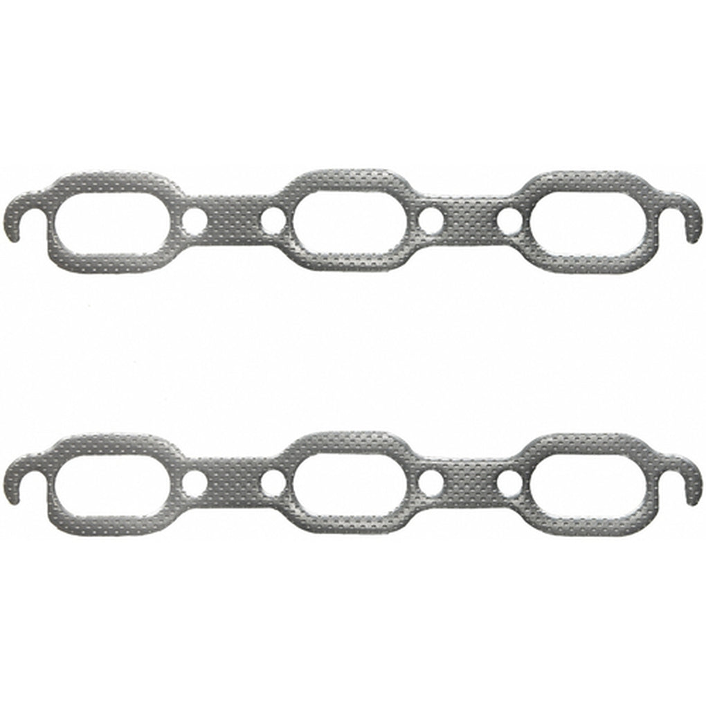 Fel-Pro MS95446 Exhaust Manifold Gasket Set