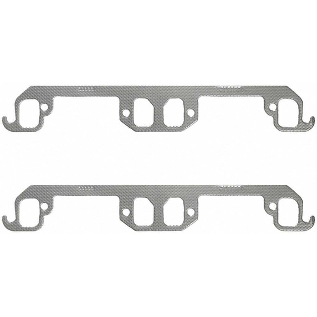 Fel-Pro MS95480 Exhaust Manifold Gasket Set