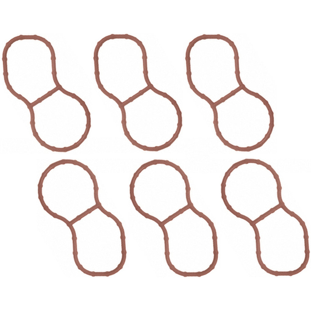 Fel-Pro MS95934 Plenum Gasket Set
