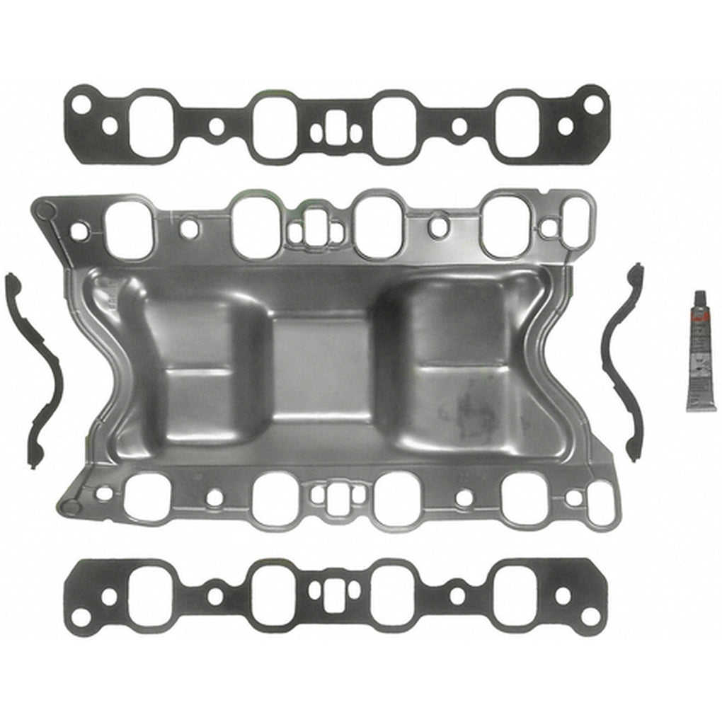 Fel-Pro MS96010 Valley Pan Gasket Set